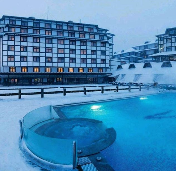 Hotel Grand, Kopaonik