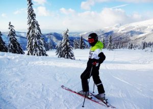 Skijanje Kopaonik